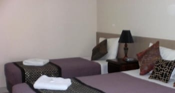Molika Springs Motel - Timeshare Accommodation 5
