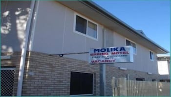 Molika Springs Motel - Timeshare Accommodation 0