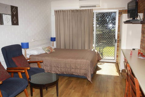 Shelly Beach Motel - Timeshare Accommodation 4