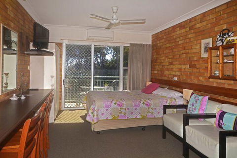 Shelly Beach Motel - Timeshare Accommodation 6