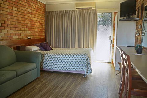 Shelly Beach Motel - Timeshare Accommodation 3