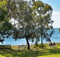 Shelly Beach Motel