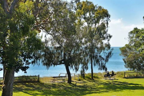 Shelly Beach Motel - Timeshare Accommodation 0