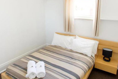 Nomads St. Kilda Beach - Timeshare Accommodation 7
