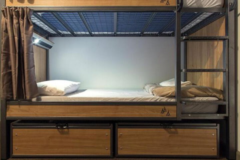 Nomads St. Kilda Beach - Timeshare Accommodation 4