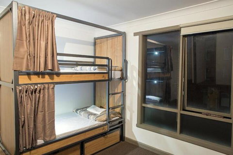Nomads St. Kilda Beach - Timeshare Accommodation 2