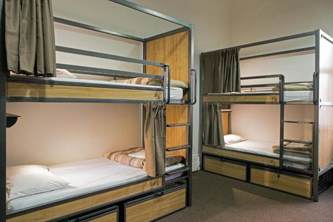 Nomads St. Kilda Beach - Timeshare Accommodation 5