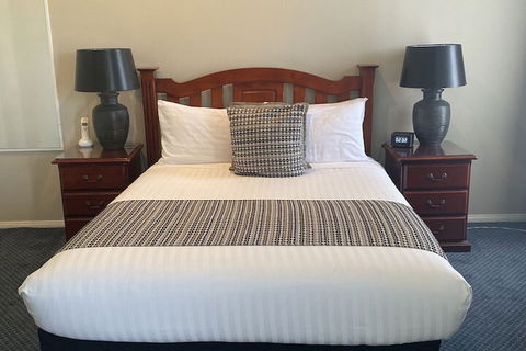 Castlereagh Lodge Motel - Timeshare Accommodation 2