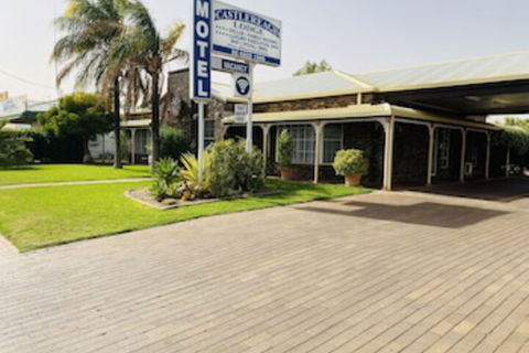 Castlereagh Lodge Motel - Timeshare Accommodation 0