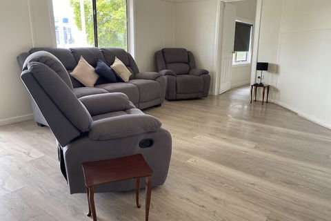 Castlereagh Lodge Motel - Timeshare Accommodation 3