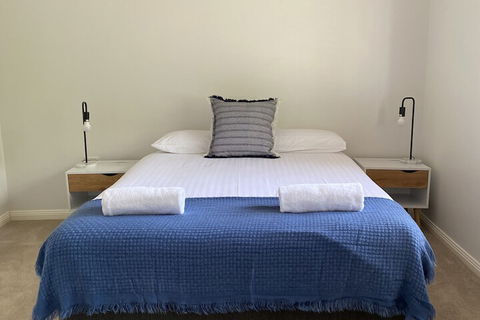 Castlereagh Lodge Motel - Timeshare Accommodation 5