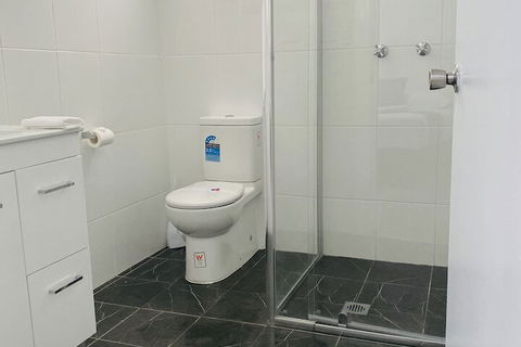 Castlereagh Lodge Motel - Timeshare Accommodation 7