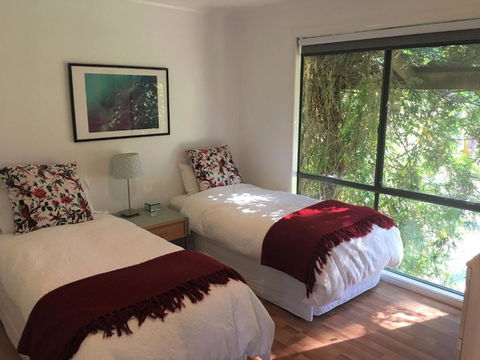 Home Farm Healesville - Timeshare Accommodation 3