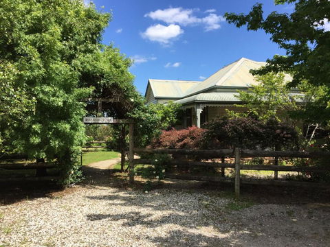 Home Farm Healesville - Timeshare Accommodation 6