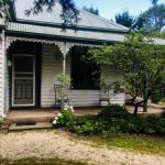 Home Farm Healesville - Timeshare Accommodation 0