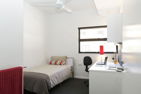 Western Sydney University Village- Parramatta Campus - Timeshare Accommodation 2