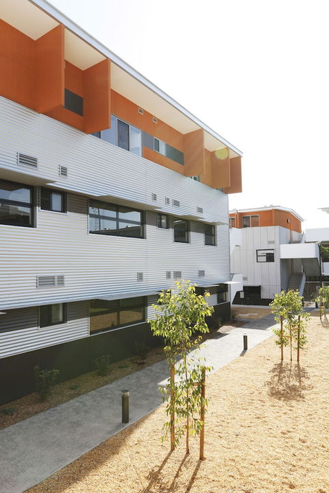 Western Sydney University Village- Parramatta Campus - Timeshare Accommodation 4