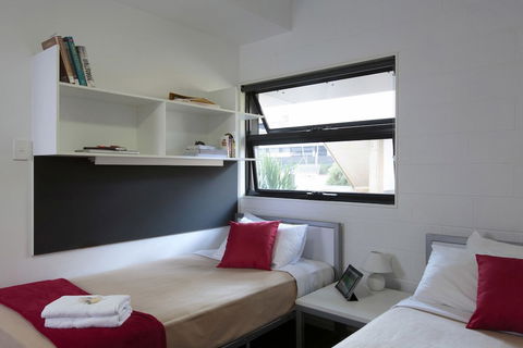 Western Sydney University Village- Parramatta Campus - Timeshare Accommodation 1