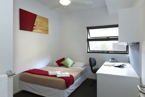 Western Sydney University Village- Parramatta Campus - Timeshare Accommodation 0