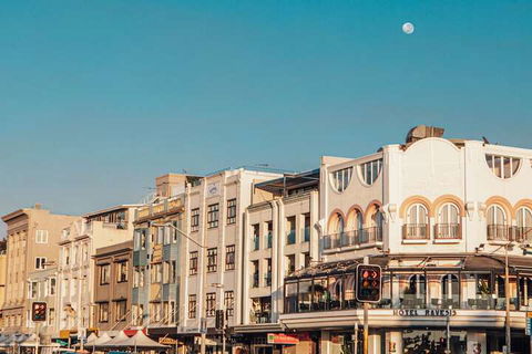 Wake Up! Bondi Beach - Timeshare Accommodation 1