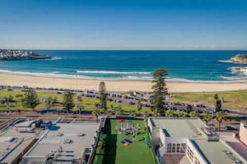 Wake Up! Bondi Beach - Timeshare Accommodation 0