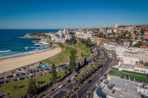 Wake Up! Bondi Beach - Timeshare Accommodation 2