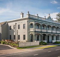 The Royal Hotel - Timeshare Accommodation