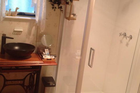 Lemon Cottage - Timeshare Accommodation 1