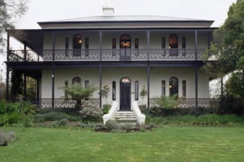 Colhurst House - Timeshare Accommodation 0