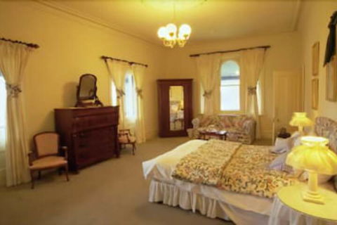 Colhurst House - Timeshare Accommodation 3