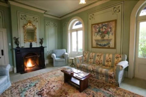 Colhurst House - Timeshare Accommodation 6