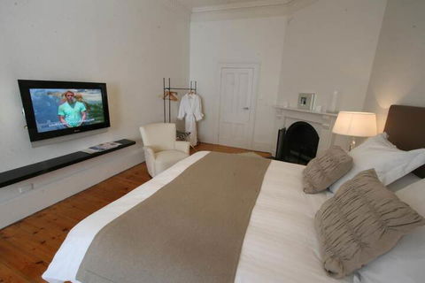 Colhurst House - Timeshare Accommodation 5