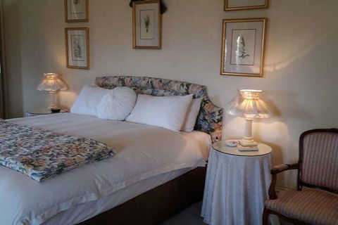 Colhurst House - Timeshare Accommodation 4