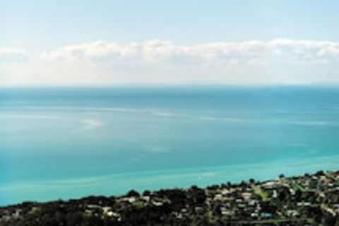Summit Views - Timeshare Accommodation 3