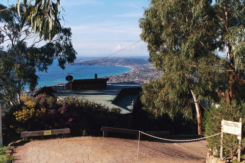 Summit Views - Timeshare Accommodation 6