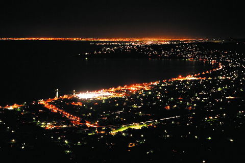 Summit Views - Timeshare Accommodation 5