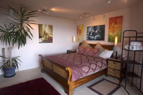 Summit Views - Timeshare Accommodation 1