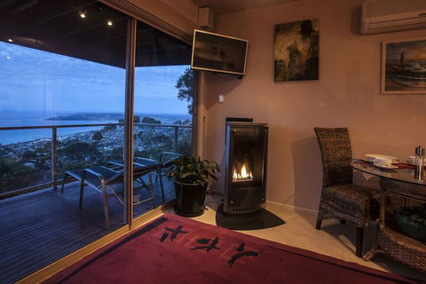 Summit Views - Timeshare Accommodation 2