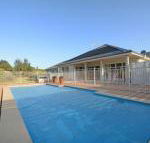 Silver Springs 4br Cottage with Wifi Views Olives  Space . Fireplace Views Olives  Space - Timeshare Accommodation