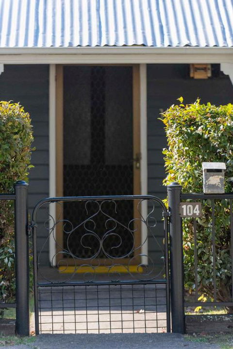 The Grey House - Timeshare Accommodation 4