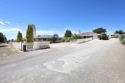 Moonta Bay Accommodation - Timeshare Accommodation 1