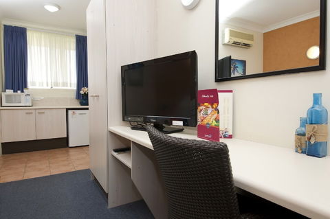 Tuncurry Beach Motel - Timeshare Accommodation 5