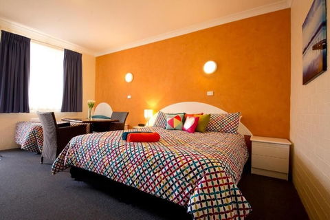 Tuncurry Beach Motel - Timeshare Accommodation 0