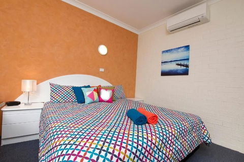 Tuncurry Beach Motel - Timeshare Accommodation 2