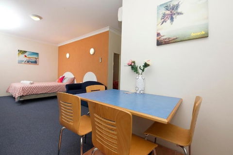Tuncurry Beach Motel - Timeshare Accommodation 4