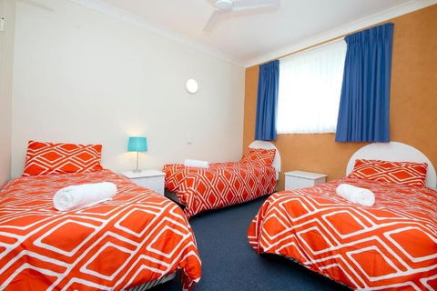 Tuncurry Beach Motel - Timeshare Accommodation 6