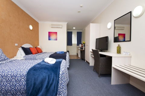Tuncurry Beach Motel - Timeshare Accommodation 1