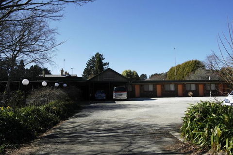 Robertson Country Motel - Timeshare Accommodation 5