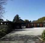 Robertson Country Motel - Timeshare Accommodation