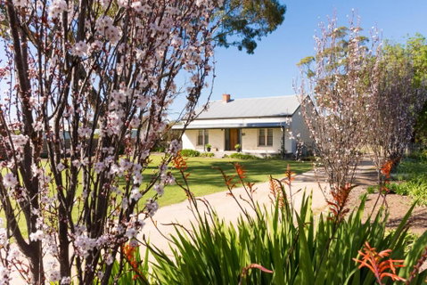 20 Hill Avenue Bed & Breakfast - Timeshare Accommodation 3
